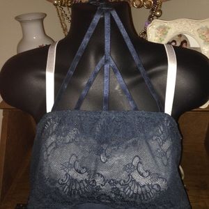 💙PLUS BEAUTIFUL BRALETTE💙